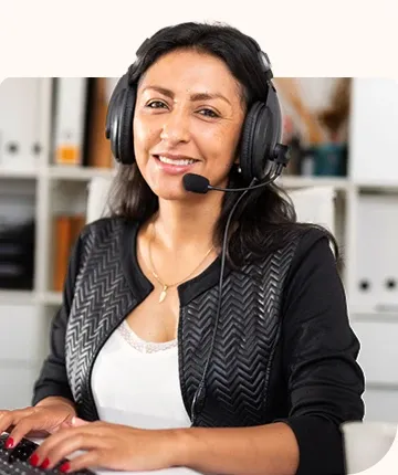 Customer Support Services